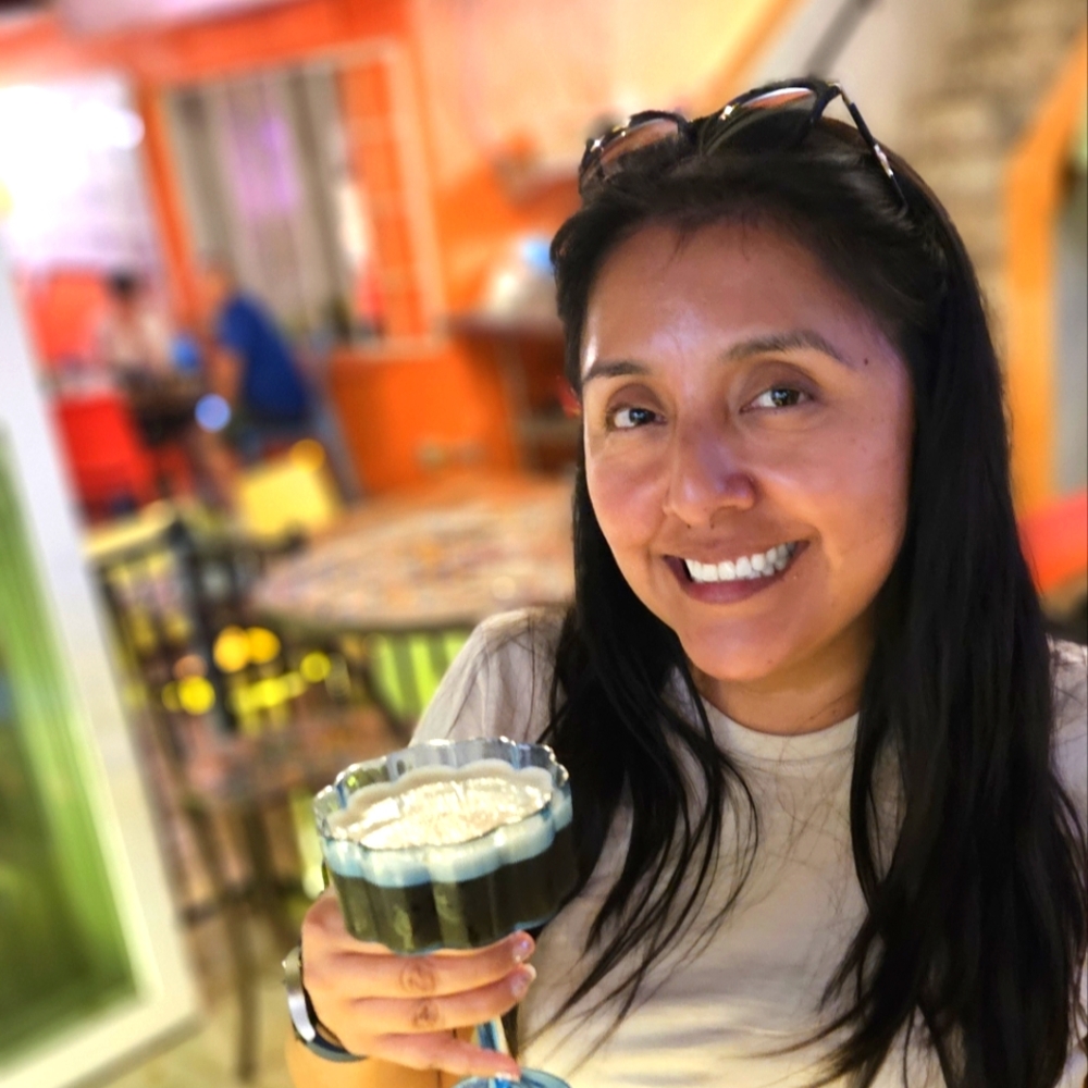 Meet your Posher, Gemma